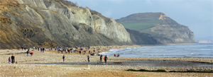 Holiday cottage Devon