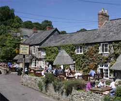 Devon holiday cottages