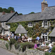 holiday cottages East Devon