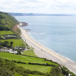 Devon holiday cottages