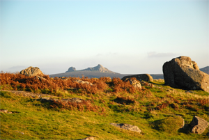 holiday cottages Devon