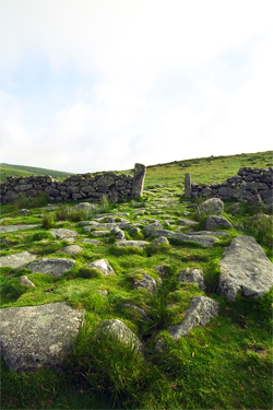 Devon holiday cottages