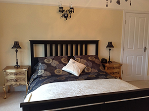Seaton Bed and Breakfast Luxury