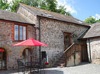 Holiday Cottage Dartmoor