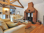 Holiday Cottages Dartmoor